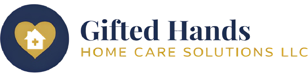 Gifted Hands Home Care Solutions LLC